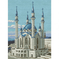 0263 Кул Шариф