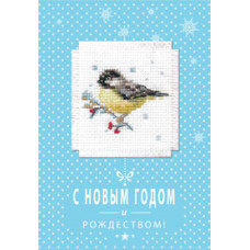 7-07 Синичка