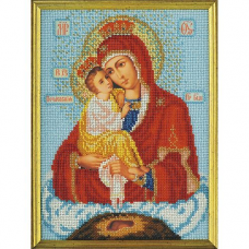 В-170 Богородица Почаевская