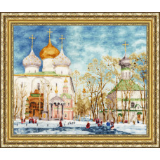 МК-040 День Благовещения
