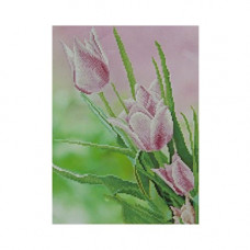 Мозаика 5D, EZD028, 30*40 см