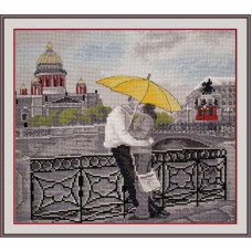 763 Романтика Петербурга