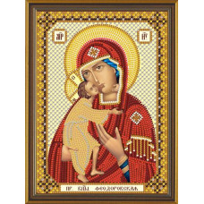 С6008 Пр. Богородица Феодоровская