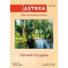 61015 Летний полдень