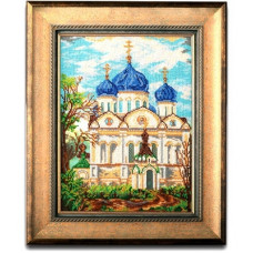 В-401 Дорога к храму