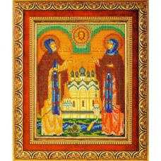 В-180 Петр и Феврония