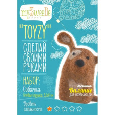 TZ-F005 Собачка