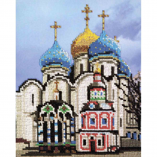 З-102 Свято-Троицкая Сергиева Лавра