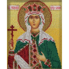 В-327 Святая Равноапостольная Царица Елена