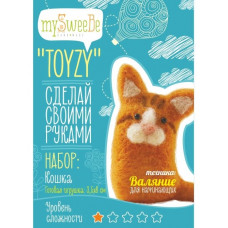 TZ-F008 Кот