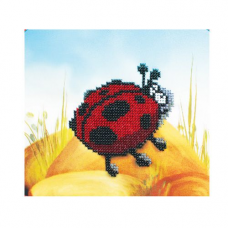 Б-0088 Божья коровка