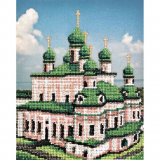 З-103 Никитский мужской монастырь