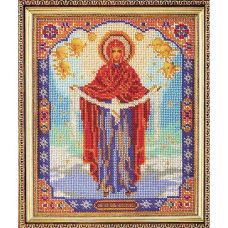 В-174 Богородица Покрова