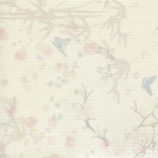 Дизайнерская канва Bestex 30*30 см (Тропический лес)