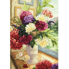 35328 Летний букет (Summer Bouquet)