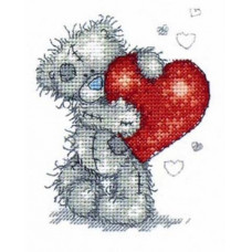 TT02 Сердце (hearts)