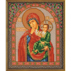В-166 Богородица Отрада и Утешение