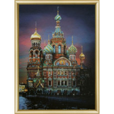 КС159 Храм Спаса-на-Крови