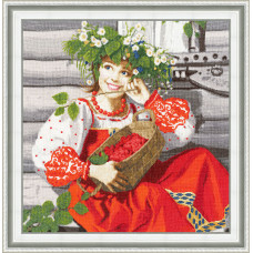 ЧМ-036 Малинка
