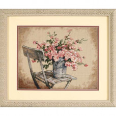 35187 Садовые розы
