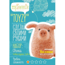 TZ-F012 Свинка