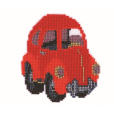 Б-0030 Машинка