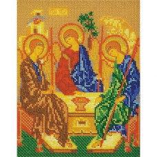 В-167 Святая Троица