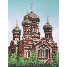 З-107 Введенский женский монастырь