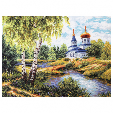 43-10 Дорога к Храму