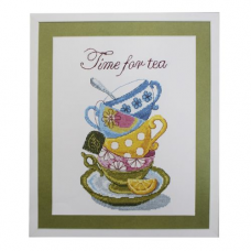 ВТ-005 Time for tea