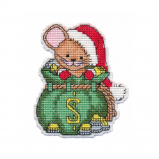 1250 Мышонок