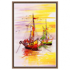 РК-013 Родная гавань №1
