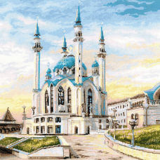 1367 Кул Шариф