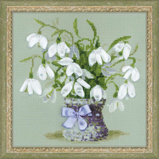 1403 Подснежники