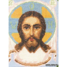 С129Н Набор для вышивания 'РС-Студия' 'Спас Нерукотворный', 24*20 см